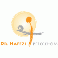 Dr. Hafezi Pflegeheim Emmendingen logo vector logo