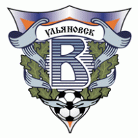 FK Volga Uljanovsk logo vector logo