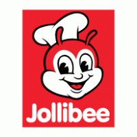 Jollibee logo vector logo