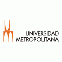 UNIVERSIDAD METROPOLITANA logo vector logo