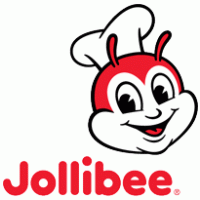 Jollibee logo vector logo