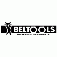 beltools logo vector logo