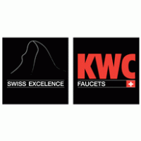 KWC Faucets logo vector logo
