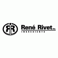 Rene Rivet logo vector logo