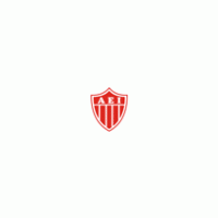 Associacao Esportiva Itatiaia de Itatiaiucu-MG logo vector logo