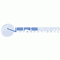 Verscom International logo vector logo