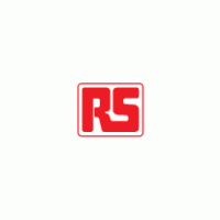 RS Components Limited logo vector logo