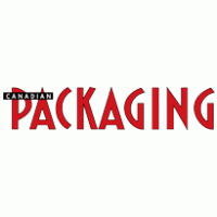 Canadian Packaging Magazine logo vector logo