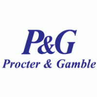 P&G logo vector logo