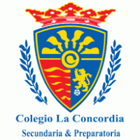 Concordia logo vector logo