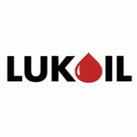 LukOil logo vector logo