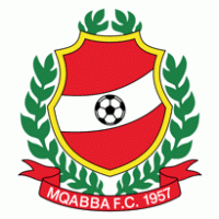 Mqabba FC logo vector logo