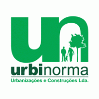 URBINORMA logo vector logo