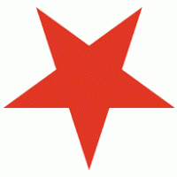 SK Slavia Praha logo vector logo