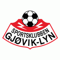 SK Gjovik-Lyn logo vector logo