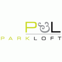 Park Loft Panama logo vector logo
