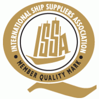 issa Logo logo vector logo