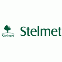 Stelmet SA logo vector logo