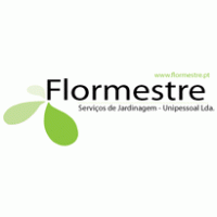 Flormestre logo vector logo