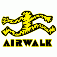 AIRWALK logo vector logo