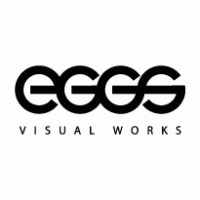 eggs logo vector logo