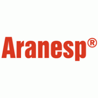 Aranesp logo vector logo