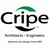 Cripe Architects   Engineers logo vector logo