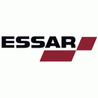 essar communications (india) limited logo vector logo