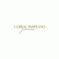 Corral Pampeno Premium logo vector logo