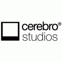Cerebro Studios logo vector logo