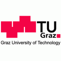 TU Graz logo vector logo