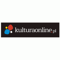 kultura online.pl logo vector logo