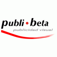 PUBLIBETA logo vector logo
