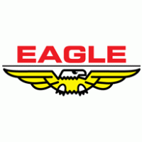 Eagle Manufacturing Company logo vector logo
