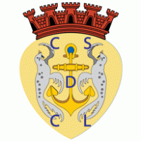 CSD Camara de Lobos_new logo vector logo