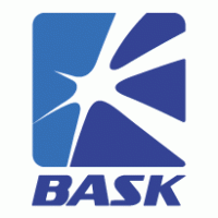 bask logo vector logo