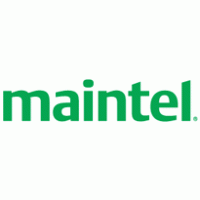 Maintel Europe Limited logo vector logo