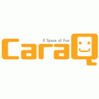 CaraQ logo vector logo