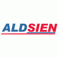 aldsien logo vector logo