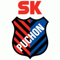 SK Puchon logo vector logo