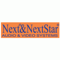 NextNextStar logo vector logo