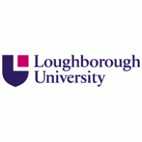 Loughborough University logo vector logo