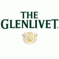 Glenlivet logo vector logo