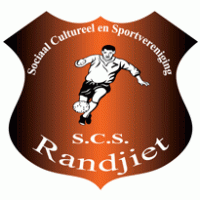SCS Randjiet Boys logo vector logo