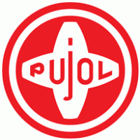 Pujol Muntalá logo vector logo