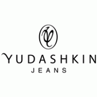 Yudashkin Jeans logo vector logo