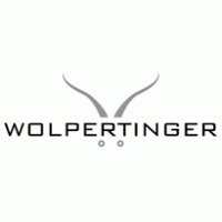 Wolpertinger logo vector logo