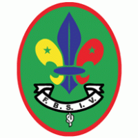 Federacion de Boy Scouts Independiente de Venezuela logo vector logo