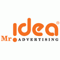 MrIDEA logo vector logo