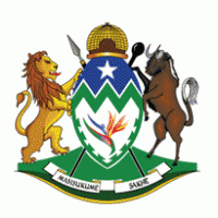 KwaZulu-Natal Coat of arms logo vector logo